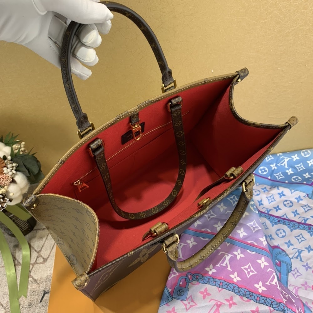 Dragons Bags ln Luxury Bag --63190
