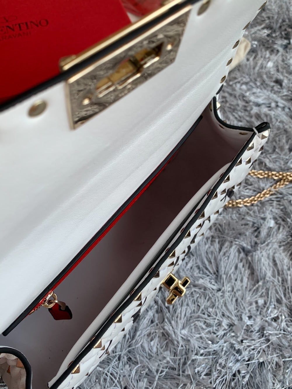 Dragons Bags Valentine Luxury Bag --120845