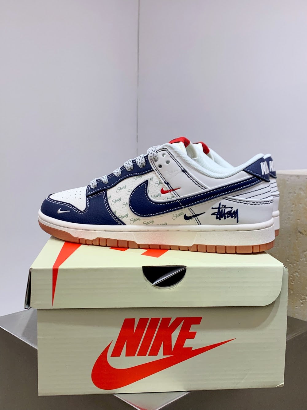 Dragons Bags Nike Luxury Shoes --55337