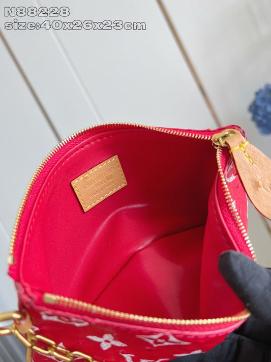 Dragons Bags ln Luxury Bag --97550