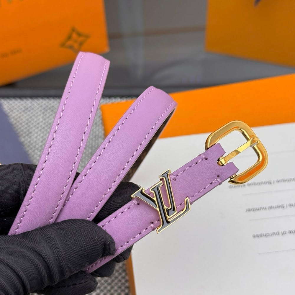 Dragons Bags ln Luxury Belt --110092