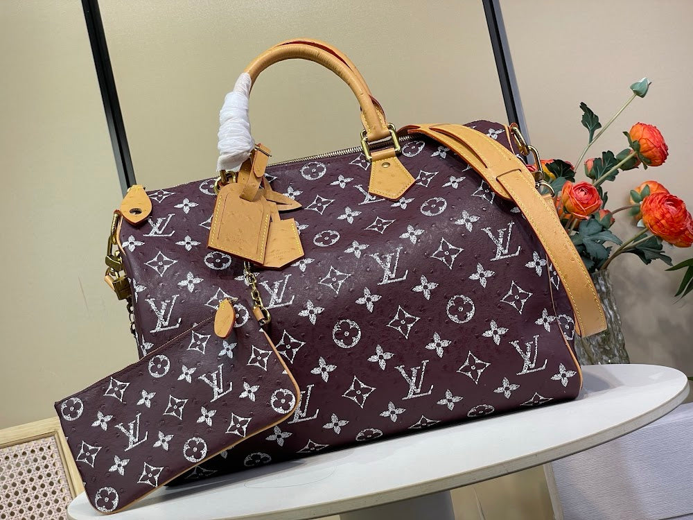 Dragons Bags ln Luxury Bag --95546