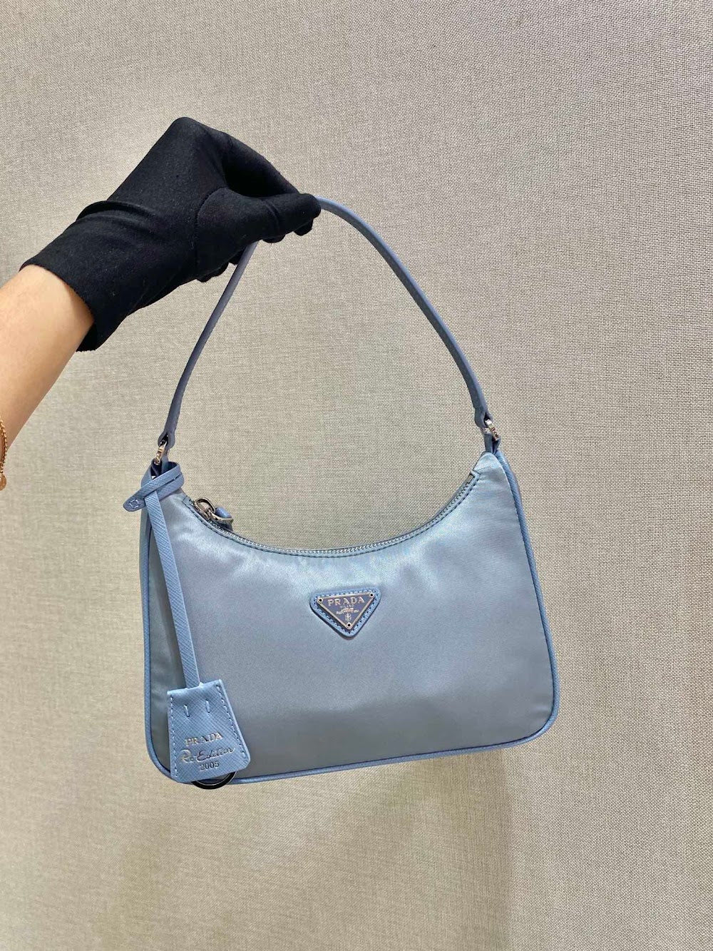 Dragons Bags Prada Luxury Bag --54692