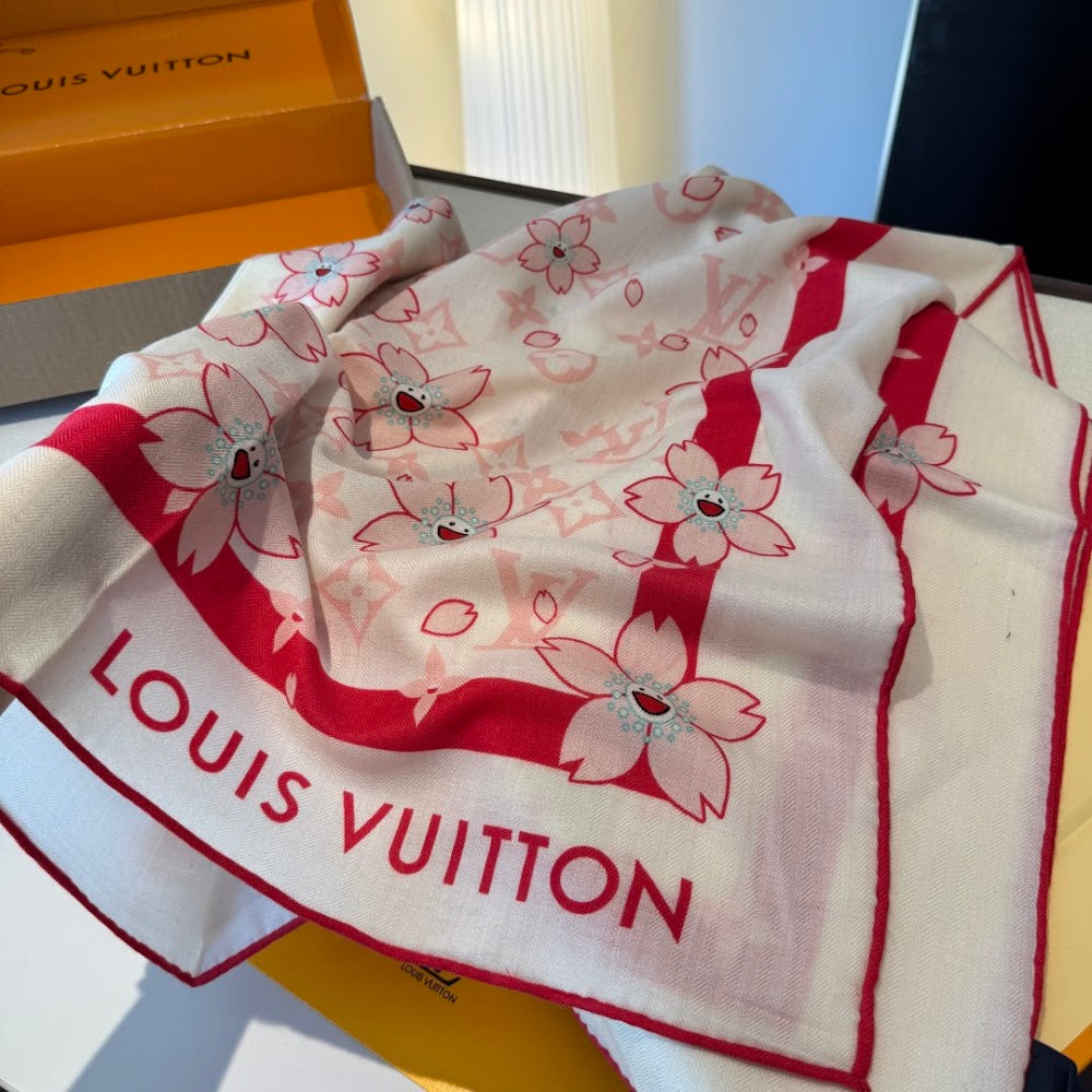 Dragons Bags Premium Designer Scarf --99585
