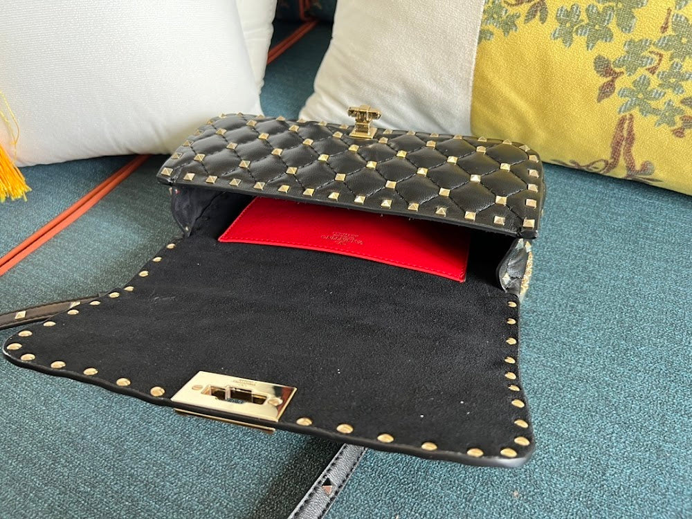 Dragons Bags Valentine Luxury Bag --121235