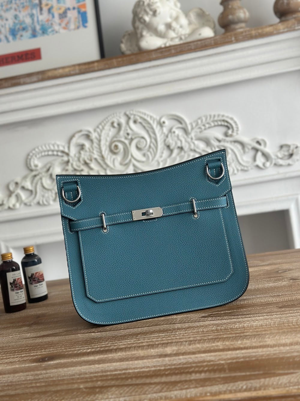 Dragons BagsHermesn Luxury Bag --116999