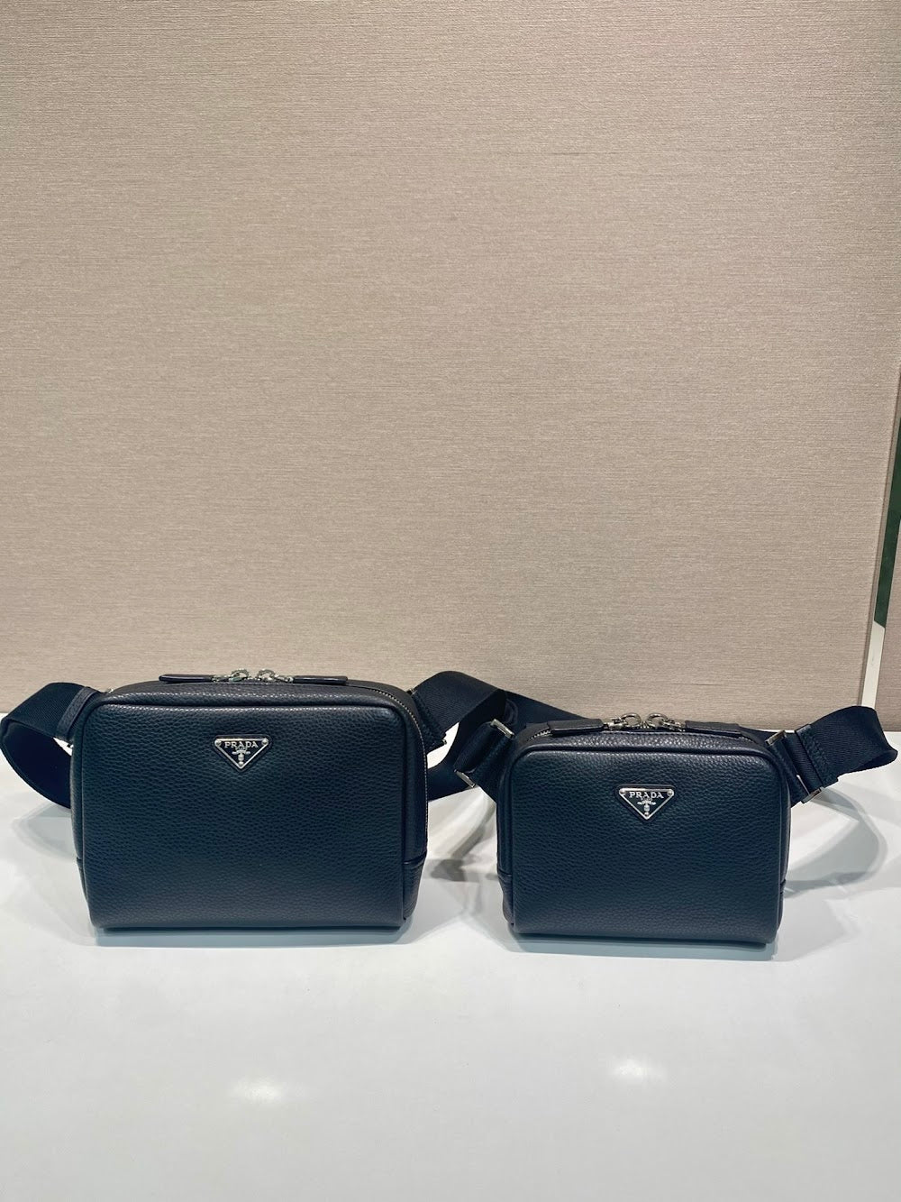 Dragons Bags Prada Luxury Bag --54585