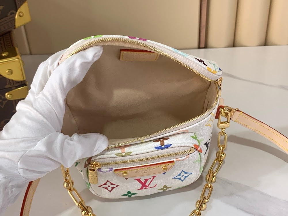 Dragons Bags ln Luxury Bag --63002