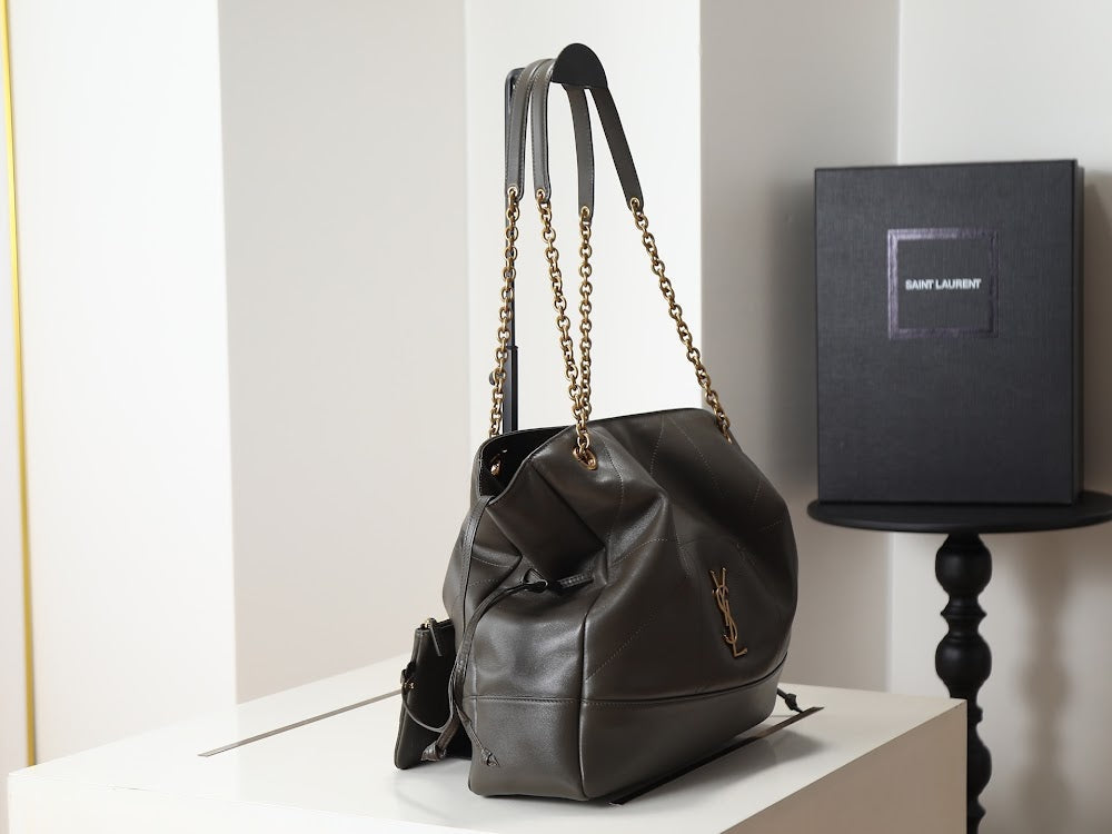 Dragons Bags YSLn Luxury Bag --120079