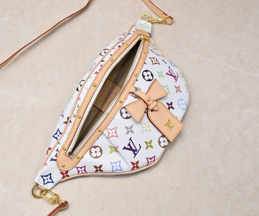 Dragons Bags ln Luxury Bag --76647
