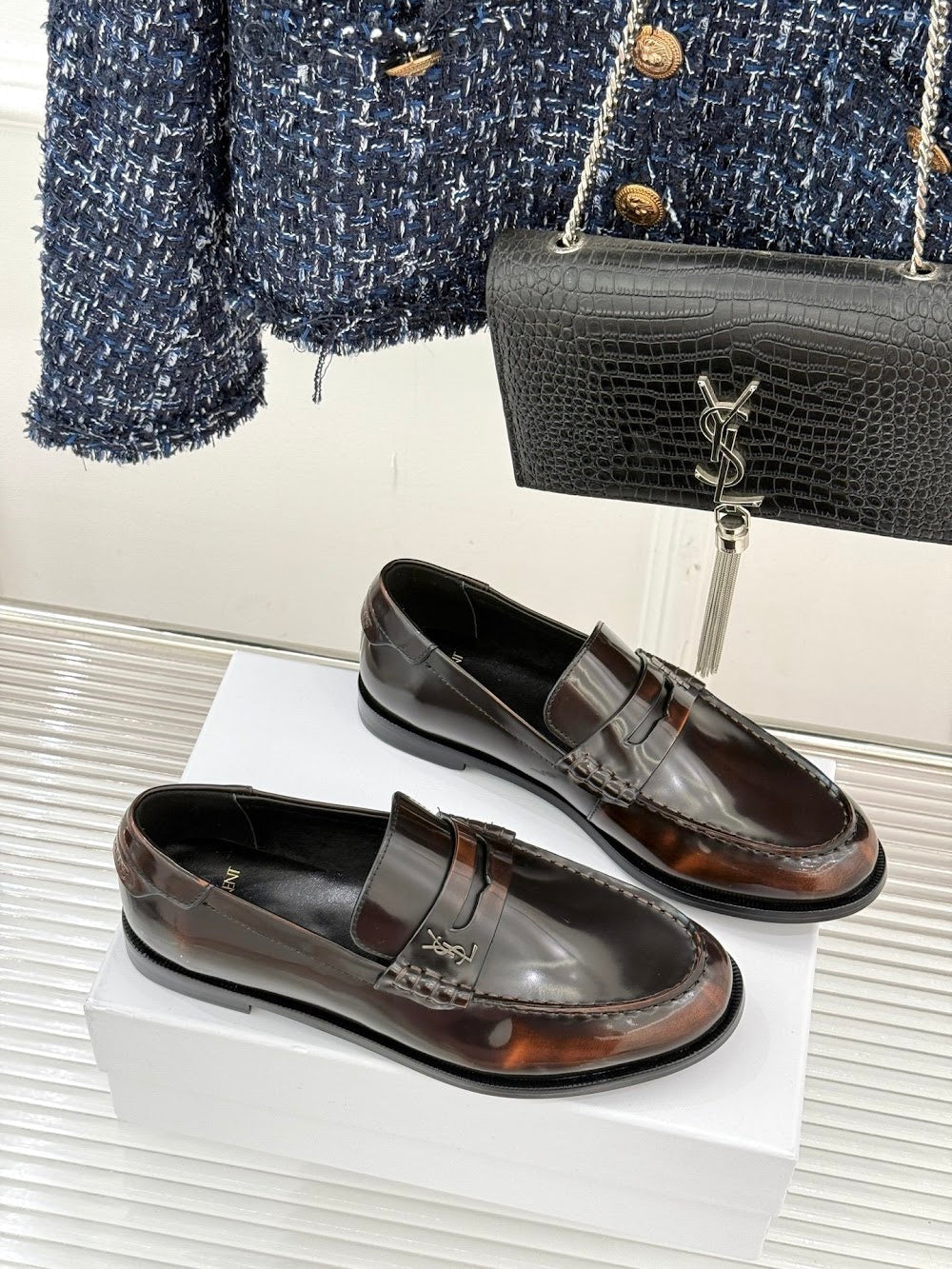 Dragons Bags Luxury Bag --50632