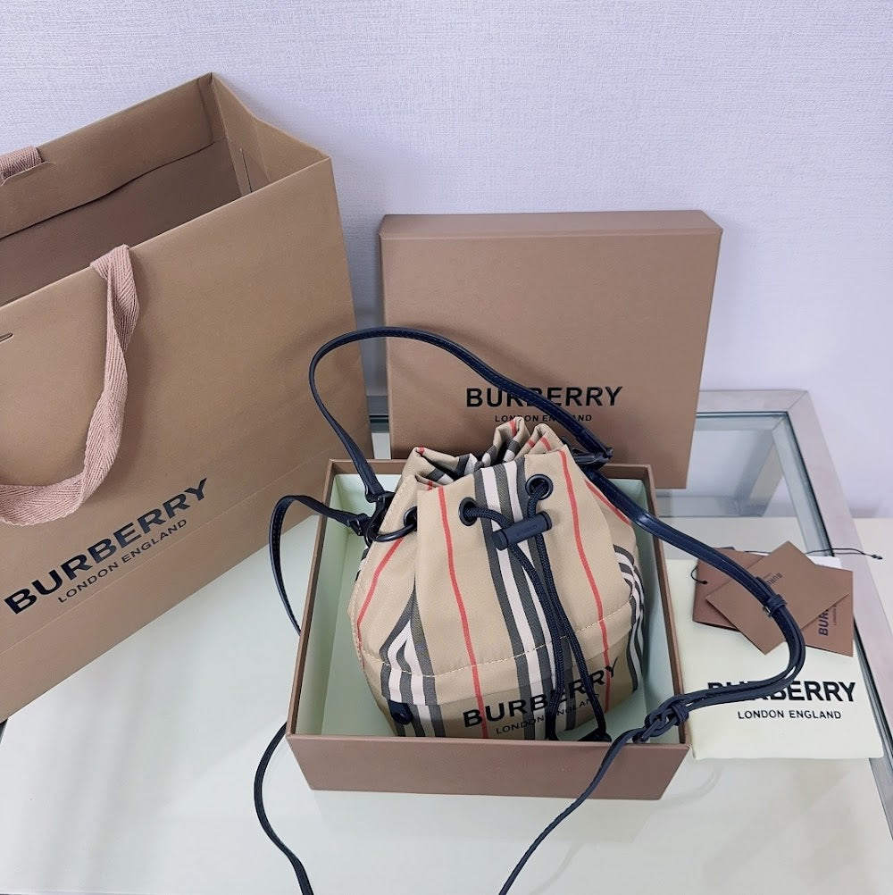 Dragons Bags Burberryn Luxury Bag --91627