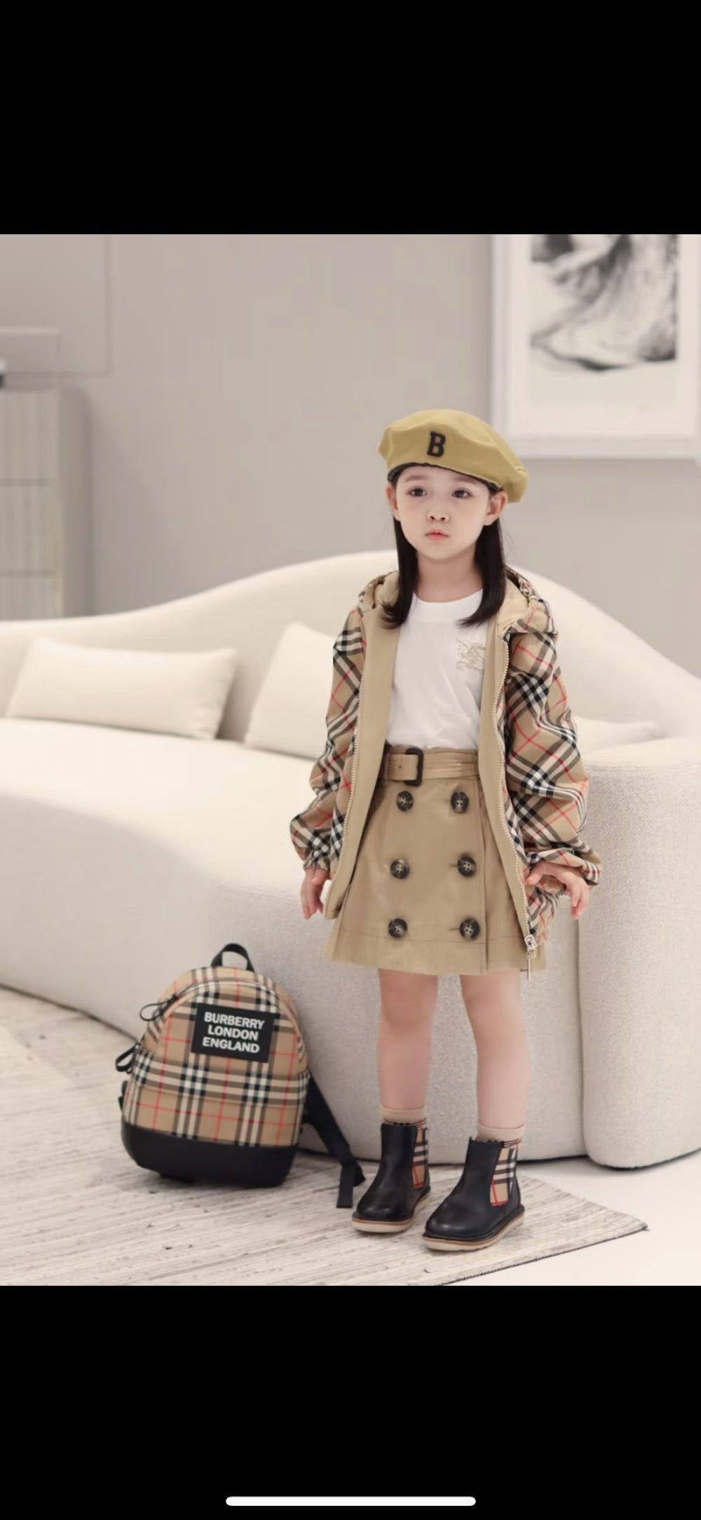 Dragons Bags Burberryn Luxury Bag --93065