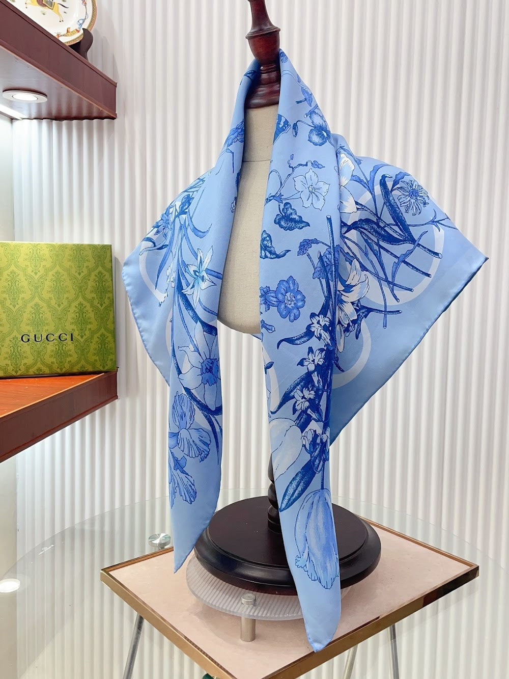 Dragons Bags Premium Designer Scarf --98815