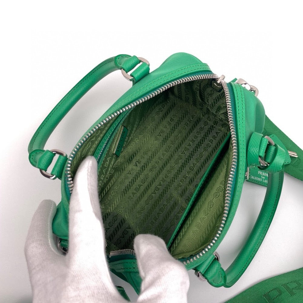 Dragons Bags Prada Luxury Bag --54096