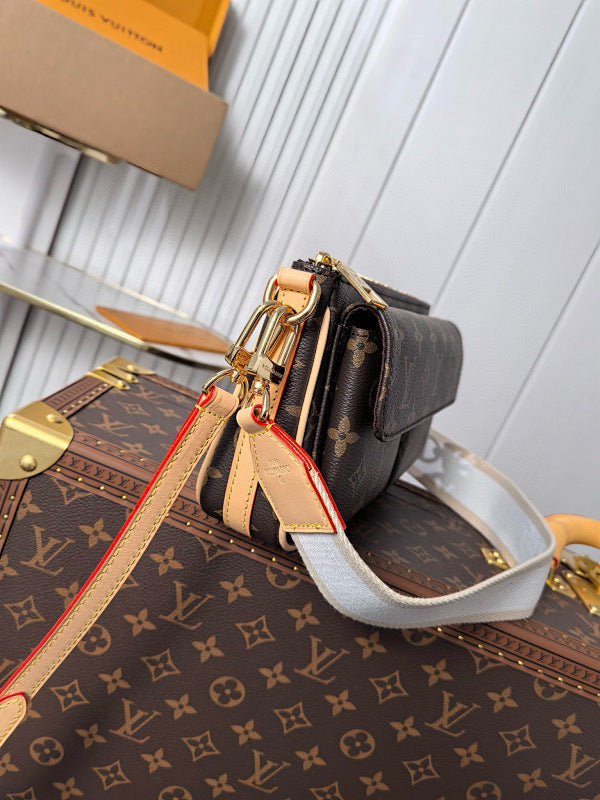 Dragons Bags ln Luxury Bag --81561