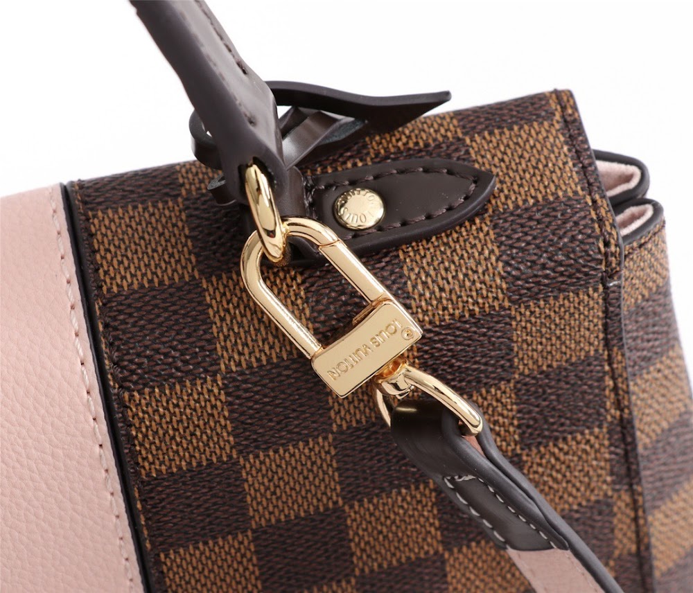 Dragons Bags ln Luxury Bag --78589