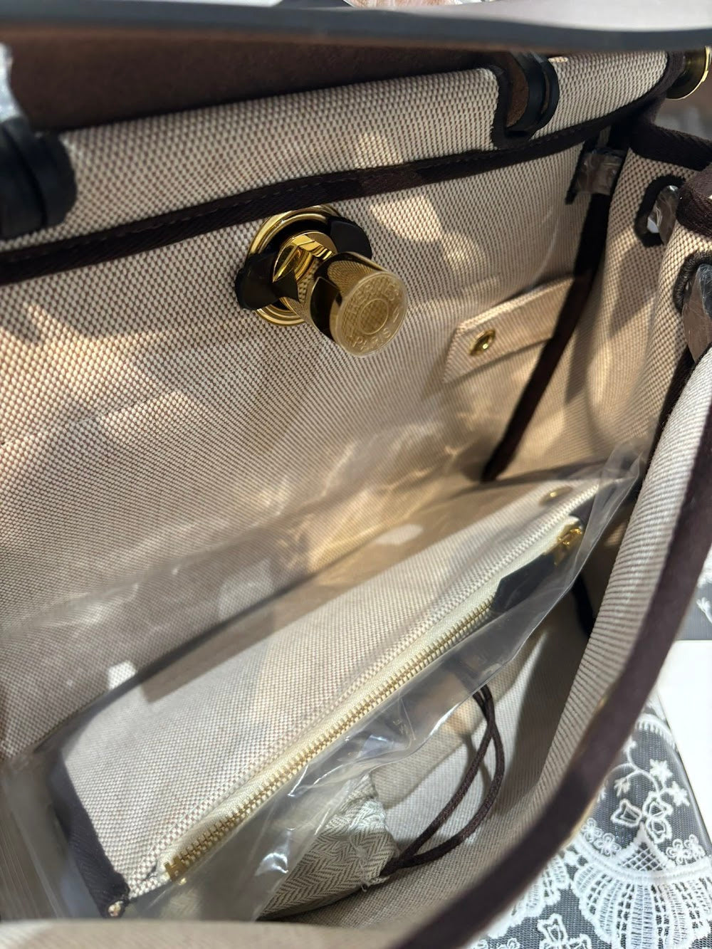 Dragons BagsHermesn Luxury Bag --118339
