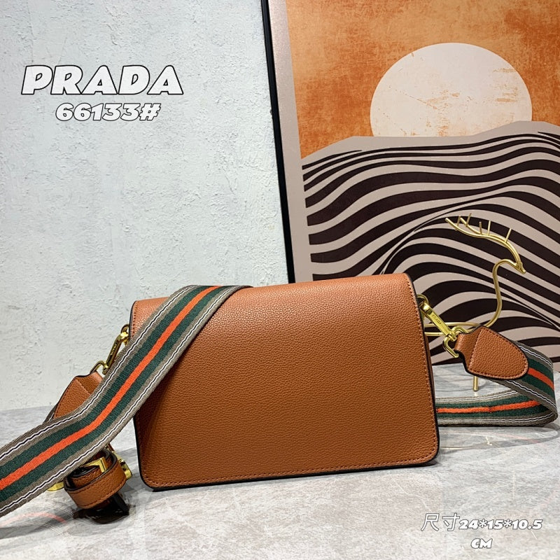 Dragons Bags pradn Luxury Bag --73367
