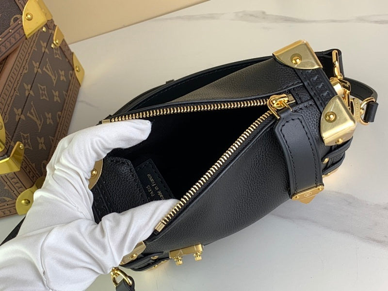 Dragons Bags ln Luxury Bag --57034