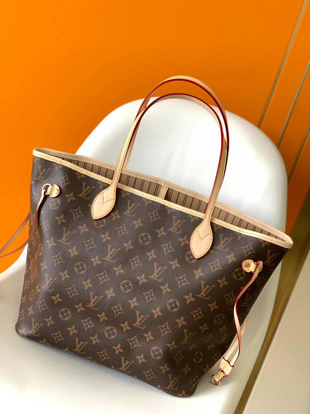 Dragons Bags LVn Luxury Bag --81055