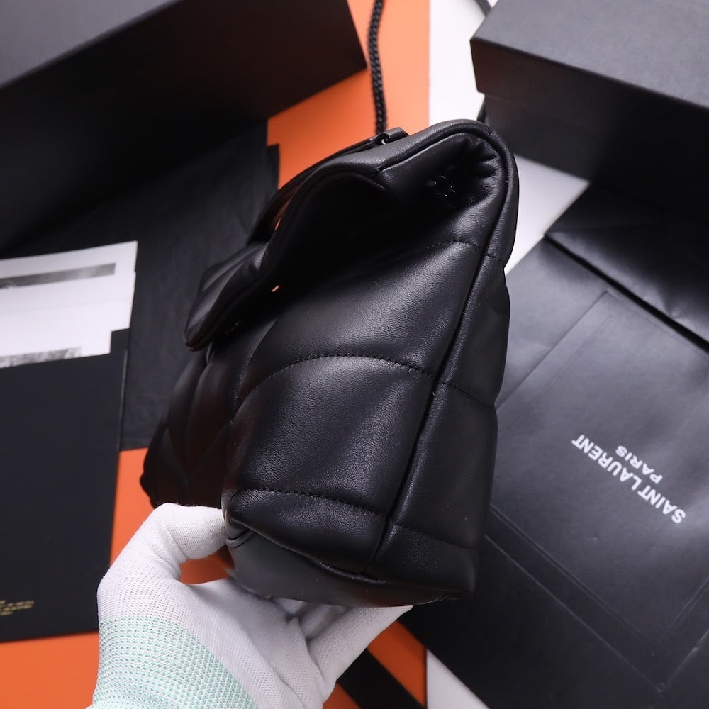 Dragons Bags YSLn Luxury Bag --120392