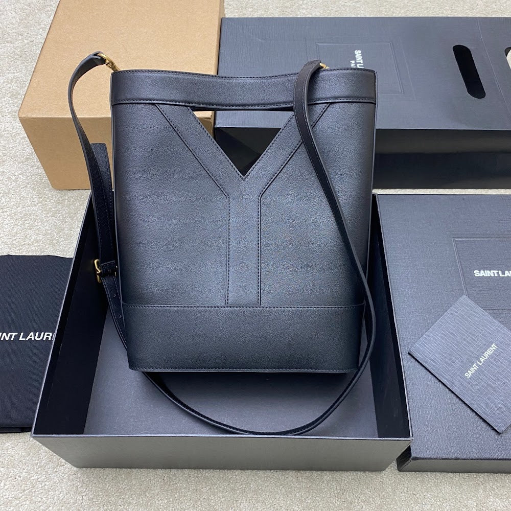 Dragons Bags YSLn Luxury Bag --120474