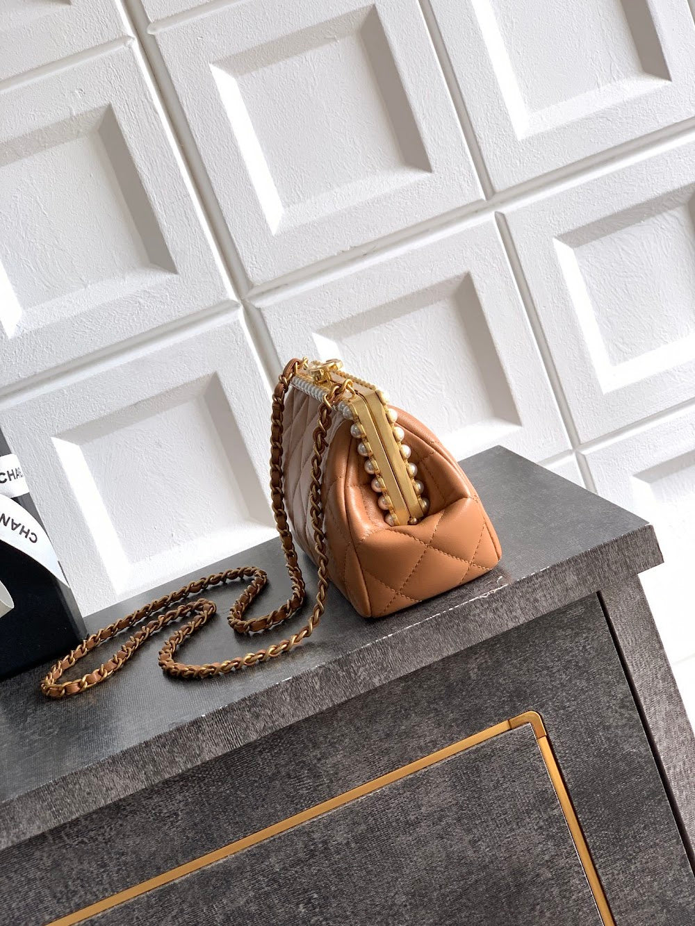 Dragons Bags CHn Luxury Bag --112662