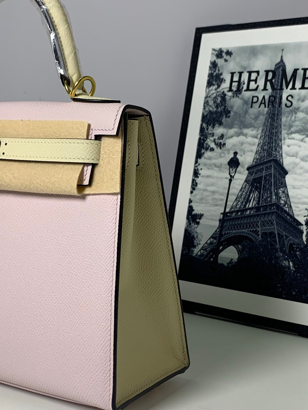 Dragons BagsHermesn Luxury Bag --116846