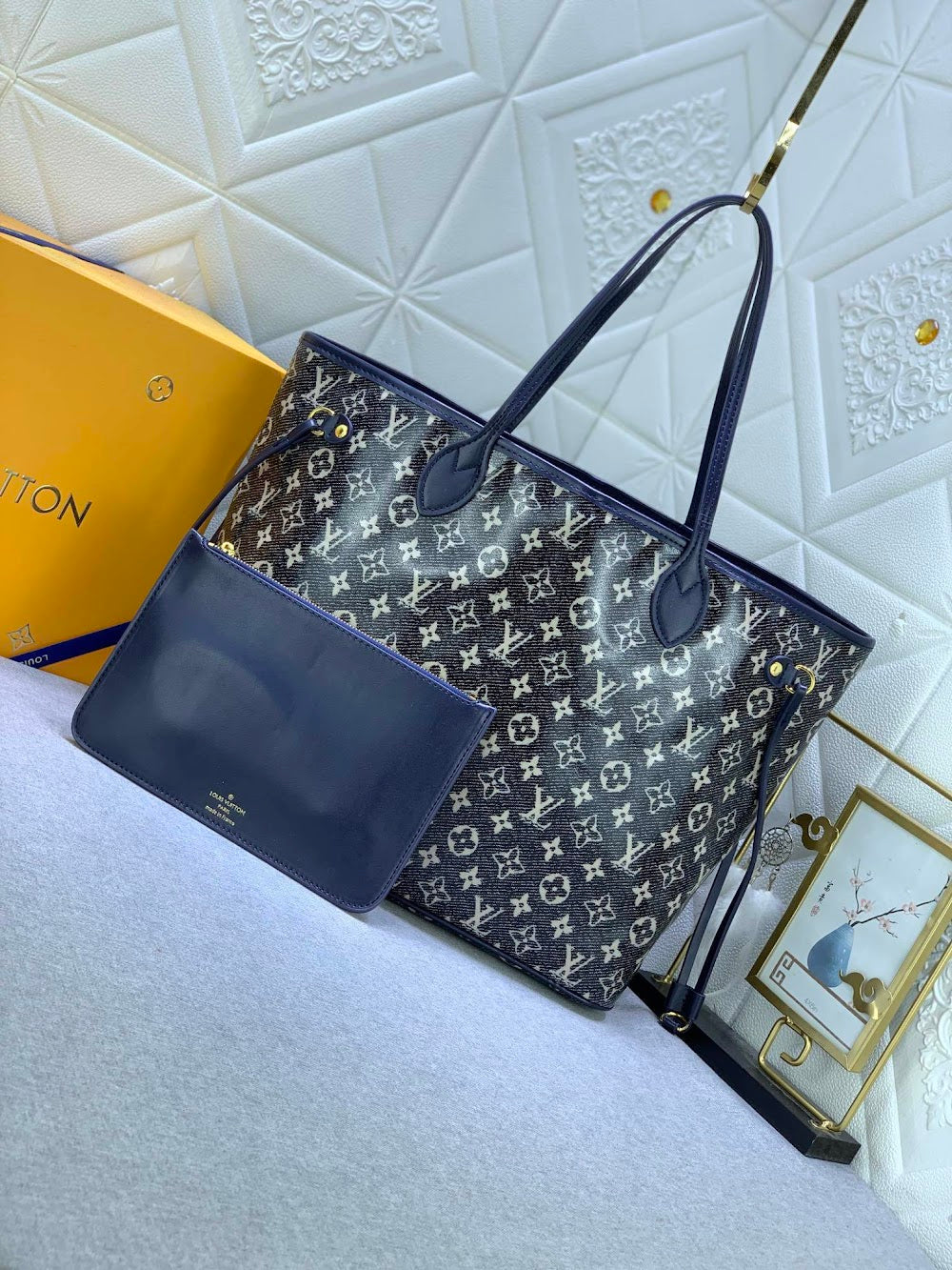 Dragons Bags LVn Luxury Bag --81264