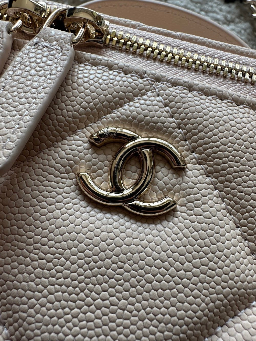 Dragons Bags CHn Luxury Bag --112699