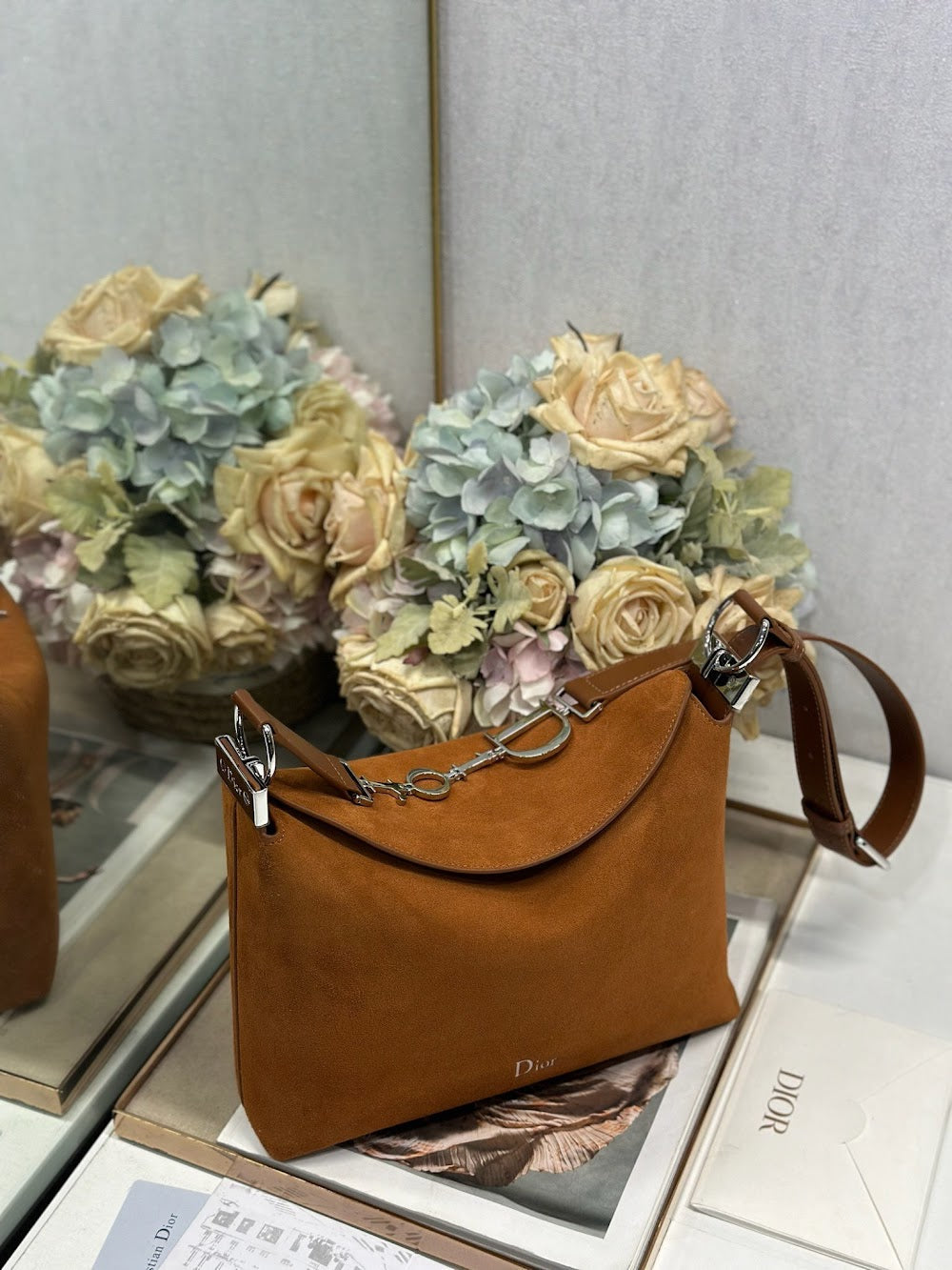 Dragons BagsDiorn Luxury Bag --115534
