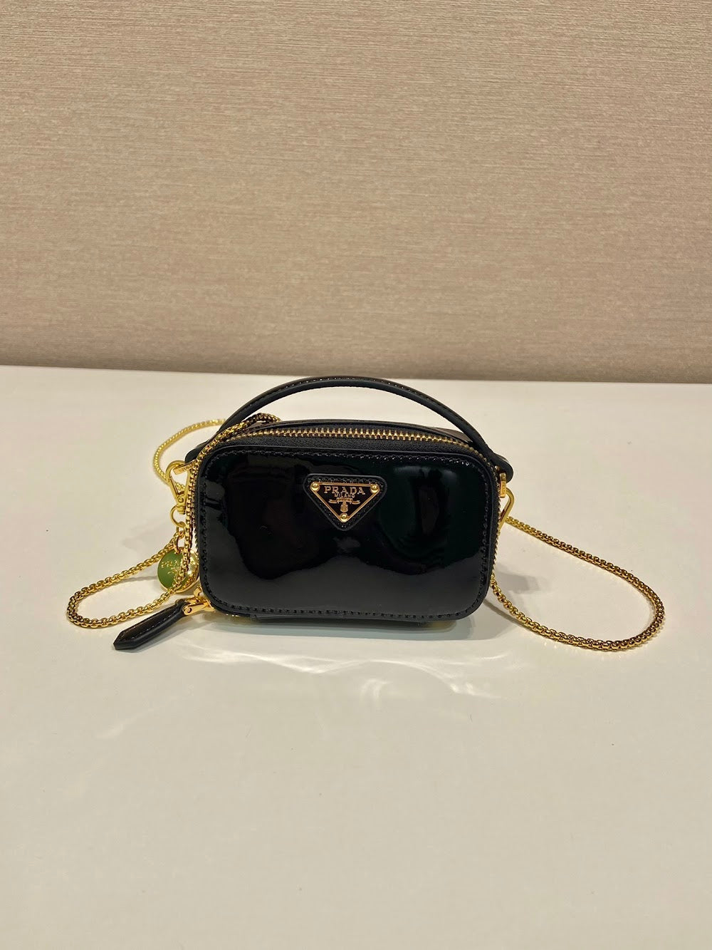Dragons Bags Prada Luxury Bag --54317