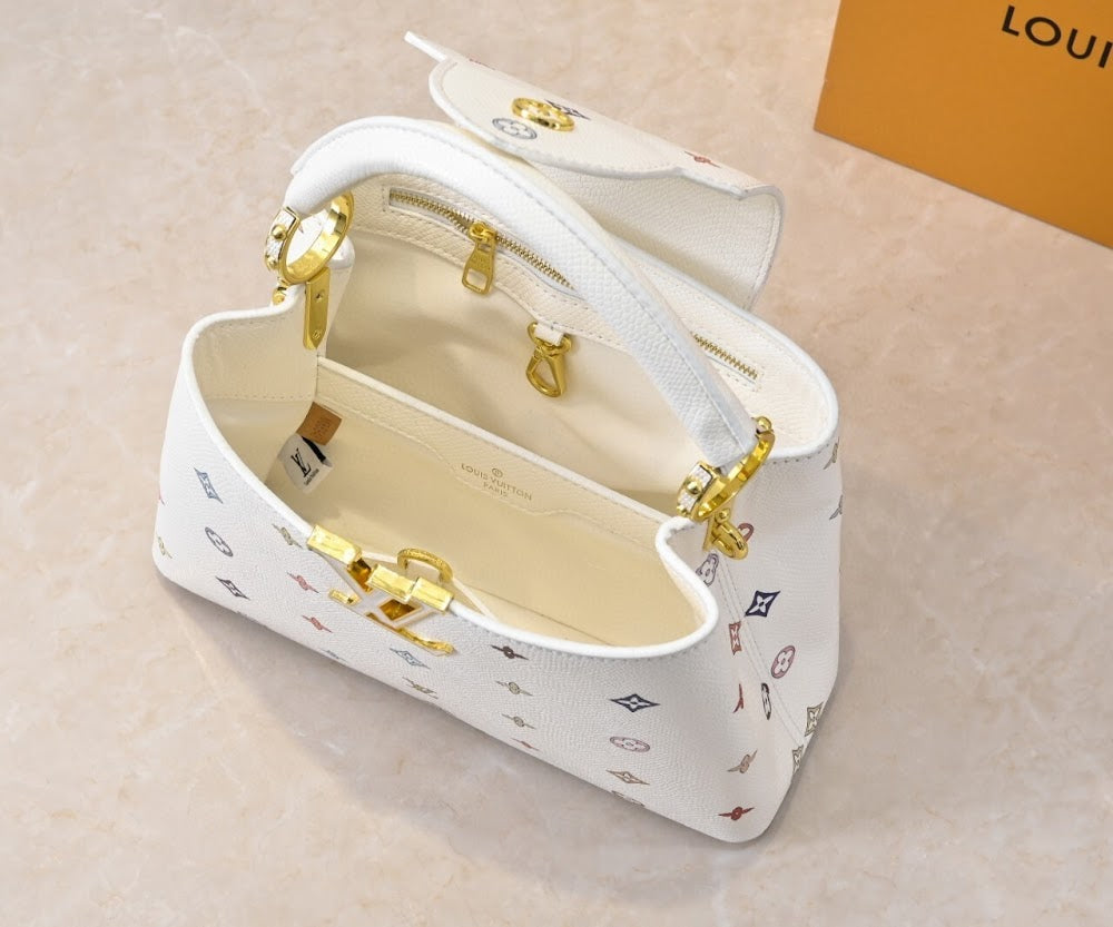 Dragons Bags ln Luxury Bag --76740