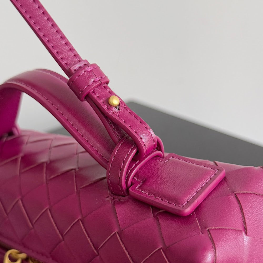 Dragons Bags Bottegan Luxury Bag --90465
