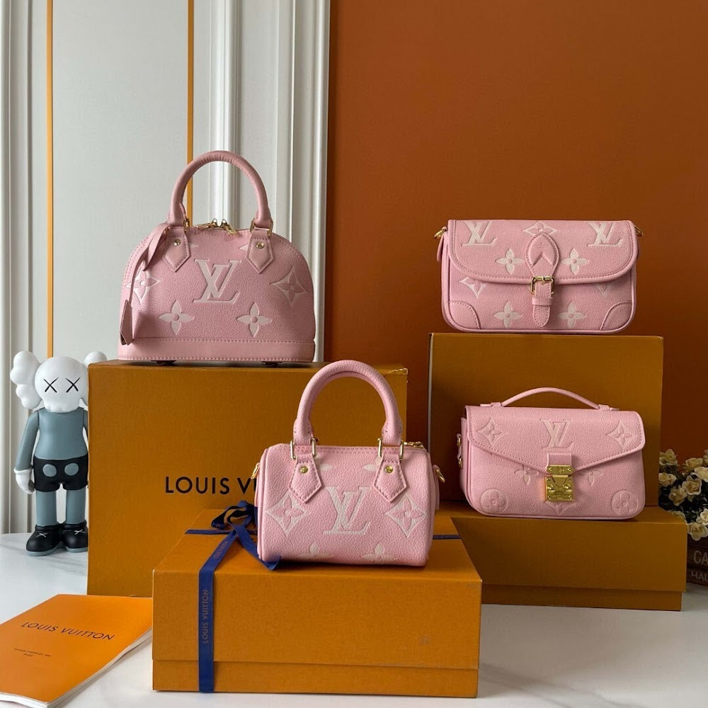 Dragons Bags ln Luxury Bag --76851