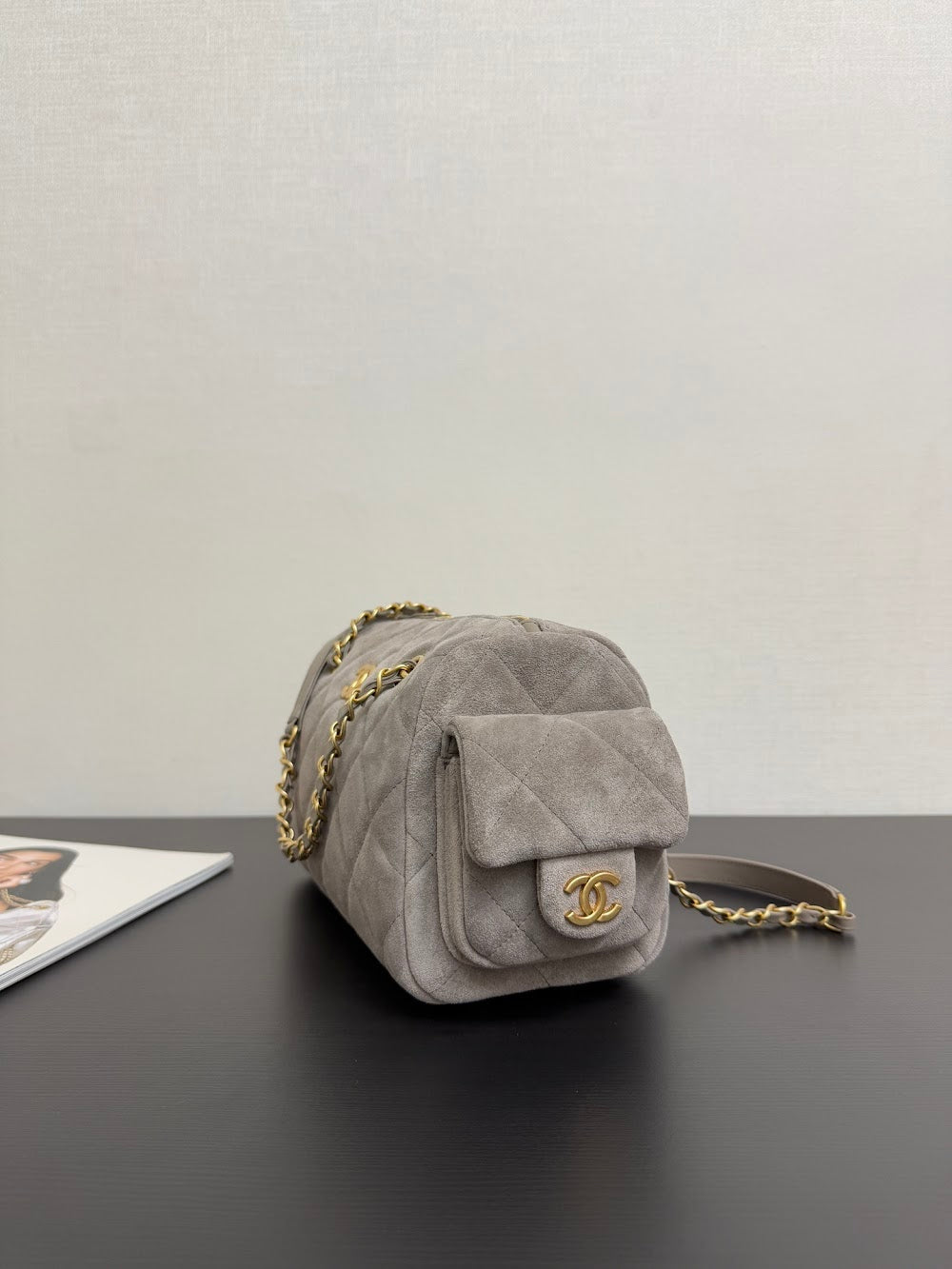 Dragons BagsCHn Luxury Bag --113759