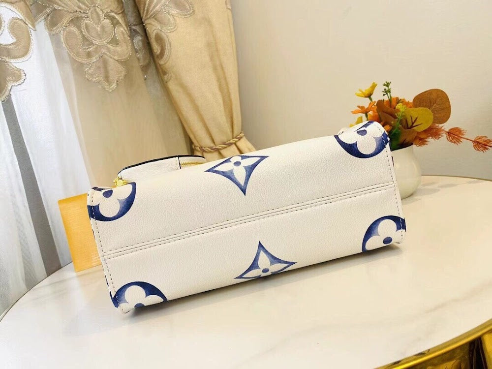 Dragons Bags LVn Luxury Bag --80927