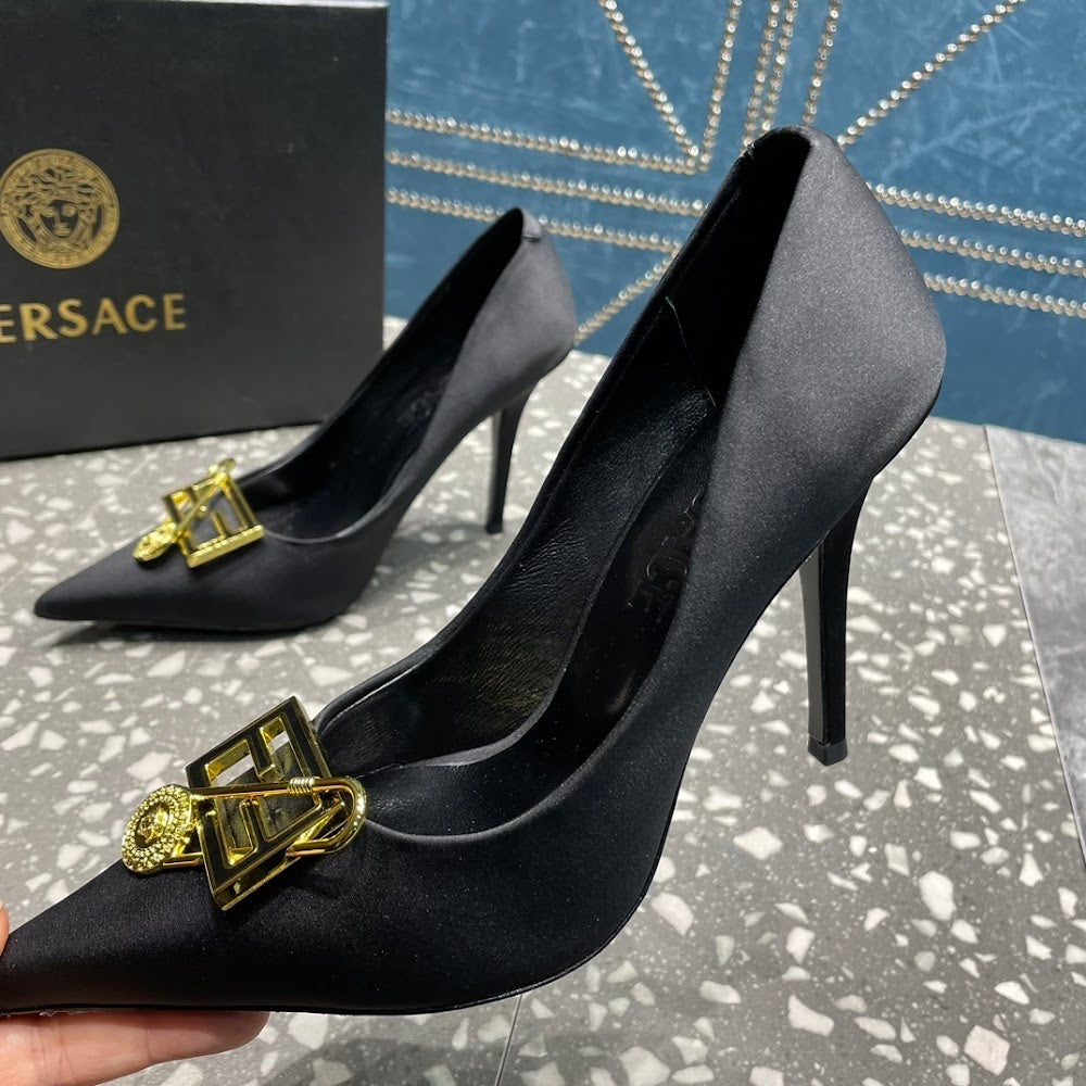 Dragons Bags Versace Luxury Heels --51061