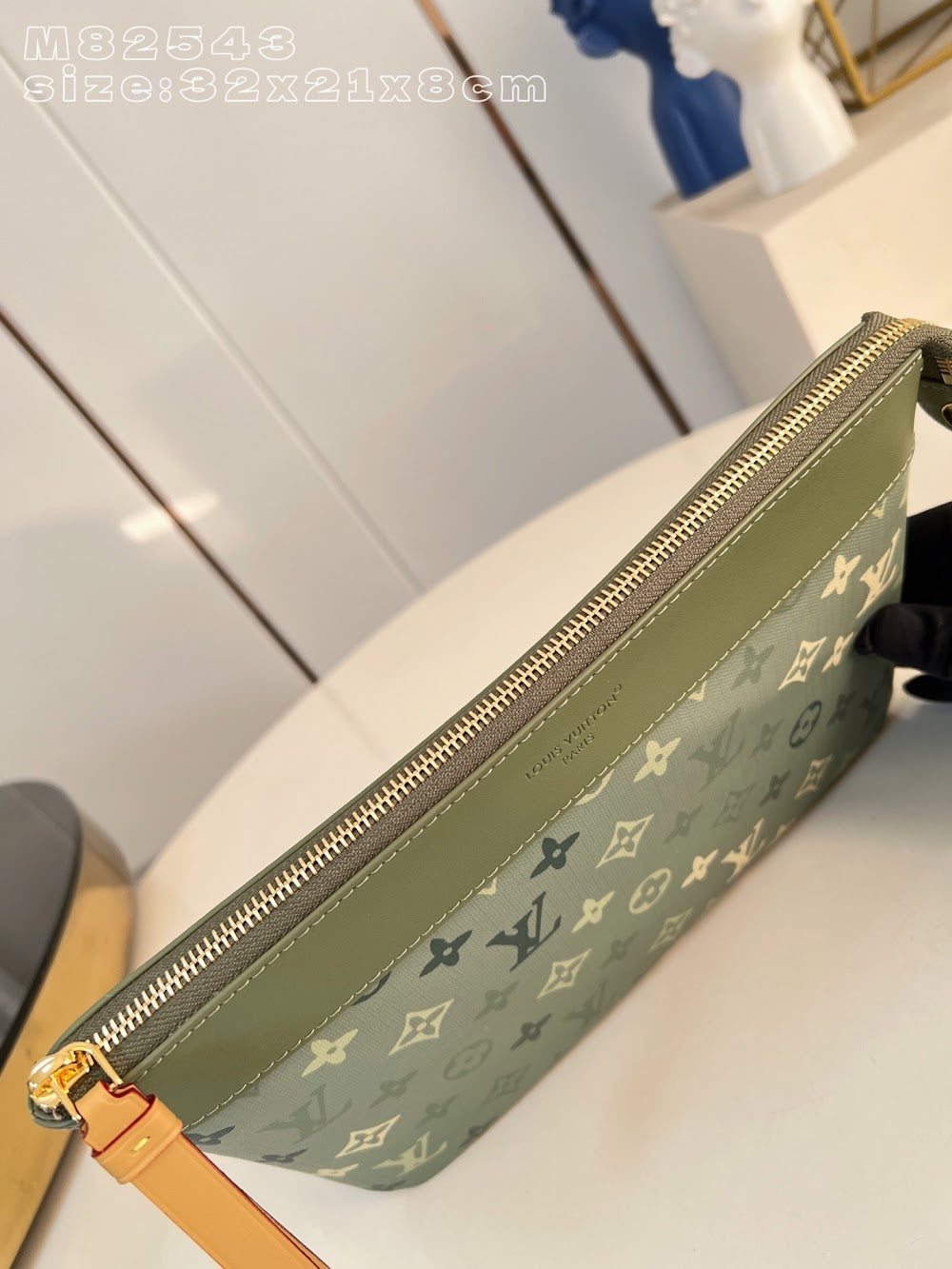 Dragons Bags ln Luxury Bag --96511