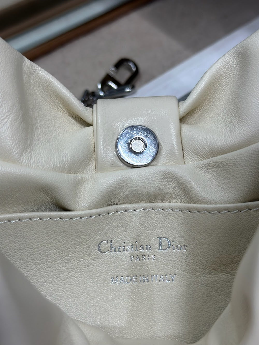 Dragons BagsDiorn Luxury Bag --115313