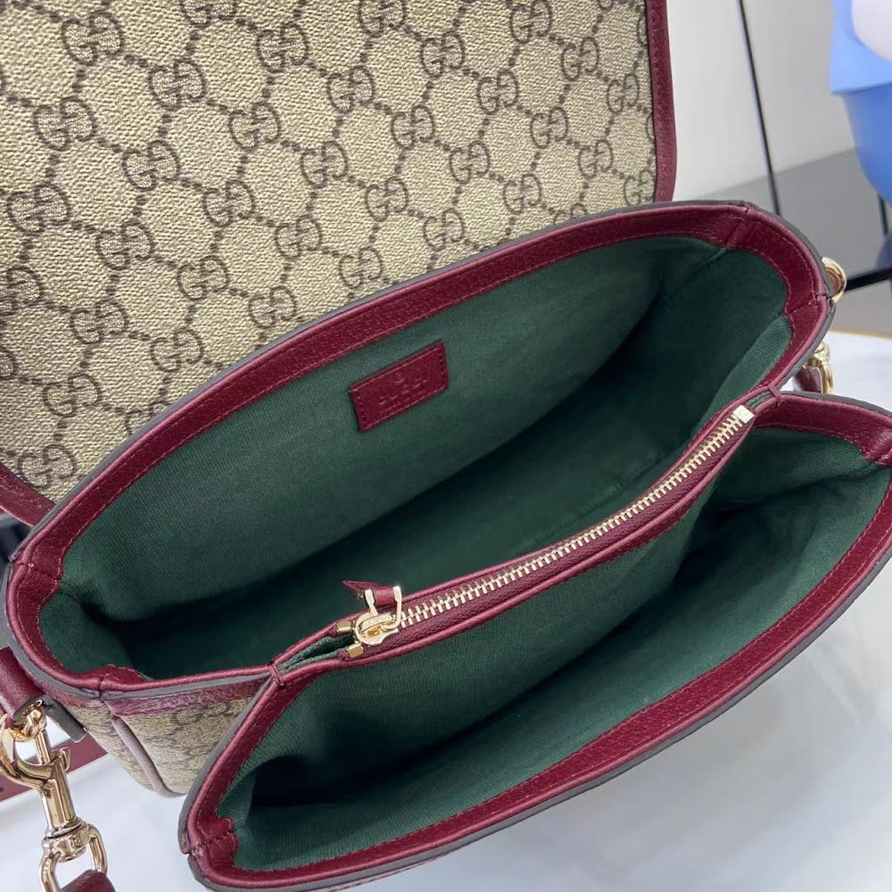 Dragons Bags Guccin Luxury Bag --94614