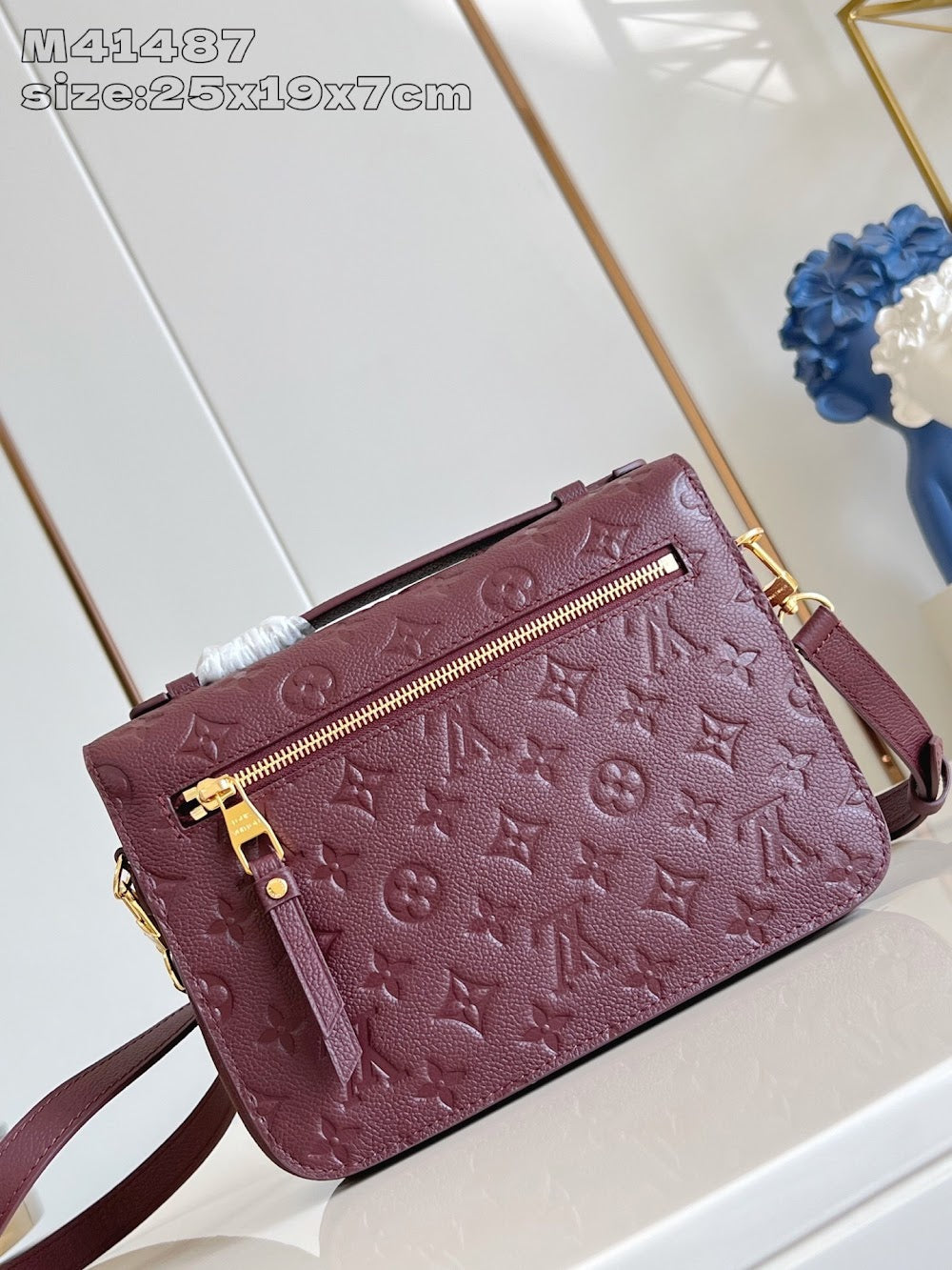 Dragons Bags ln Luxury Bag --96878