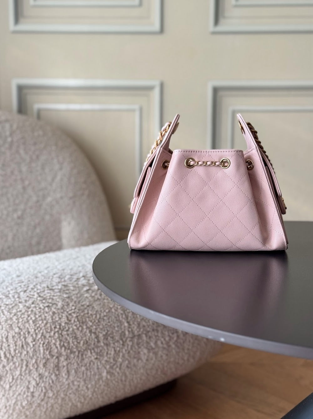 Dragons BagsCHn Luxury Bag --114031