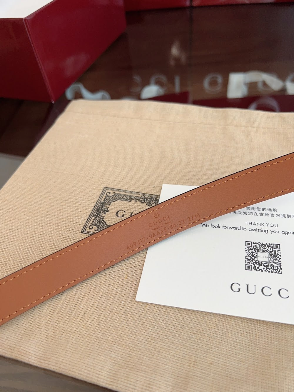 Dragons Bags Guccin Luxury Belt --107993