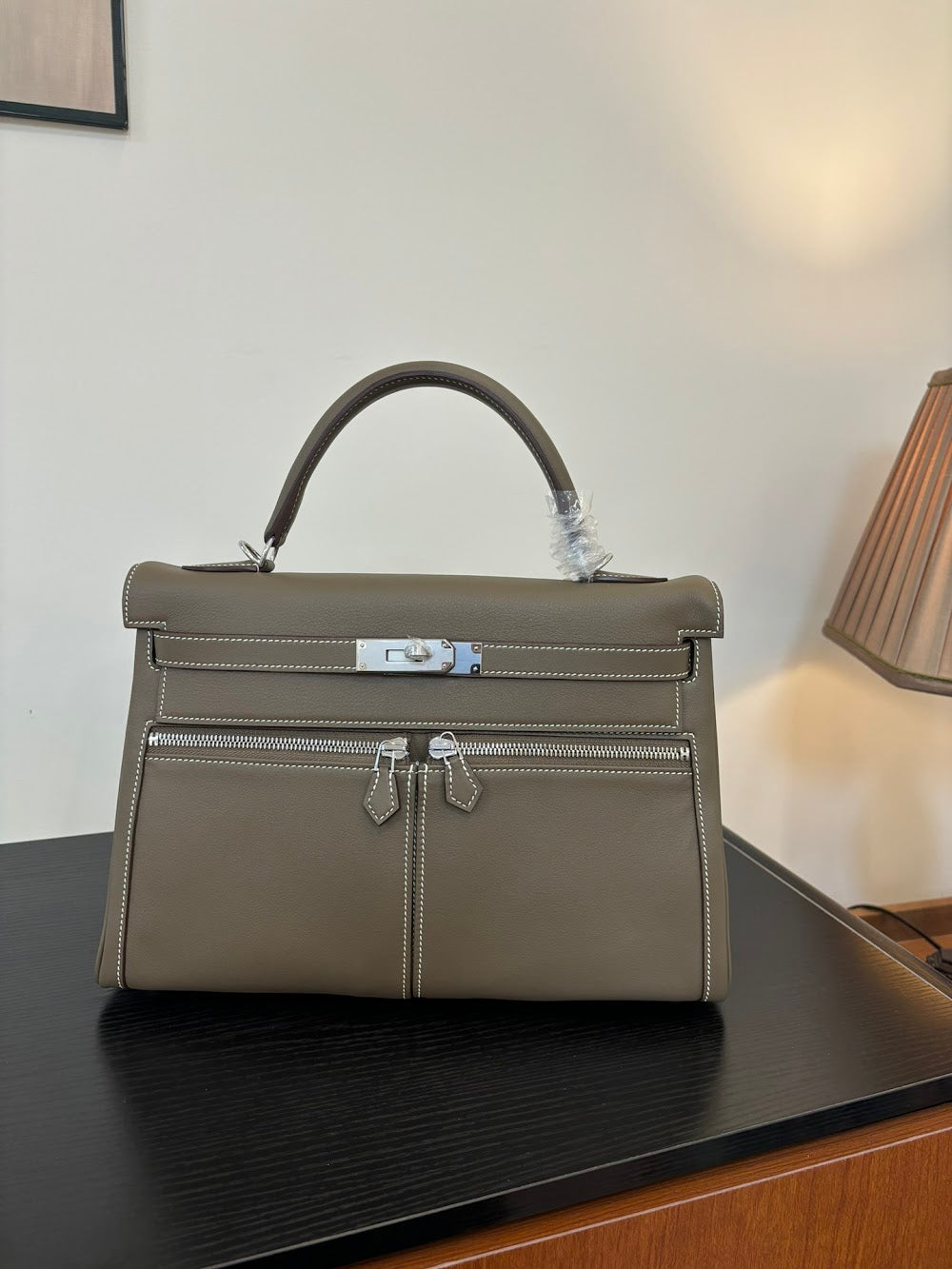Dragons BagsHermesn Luxury Bag --117470