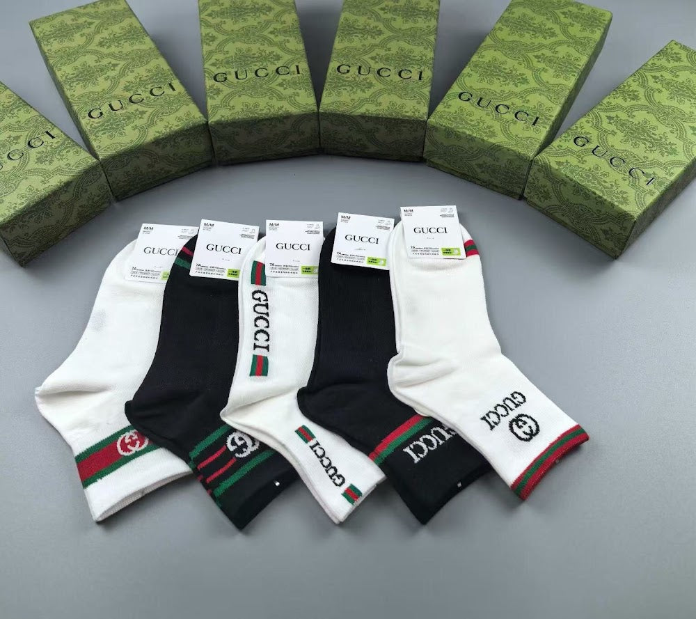Dragons Bags Premium Luxury Socks --98286
