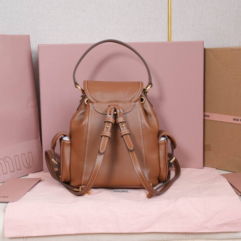 Dragons Bags Miun Miun Luxury Bag --123581