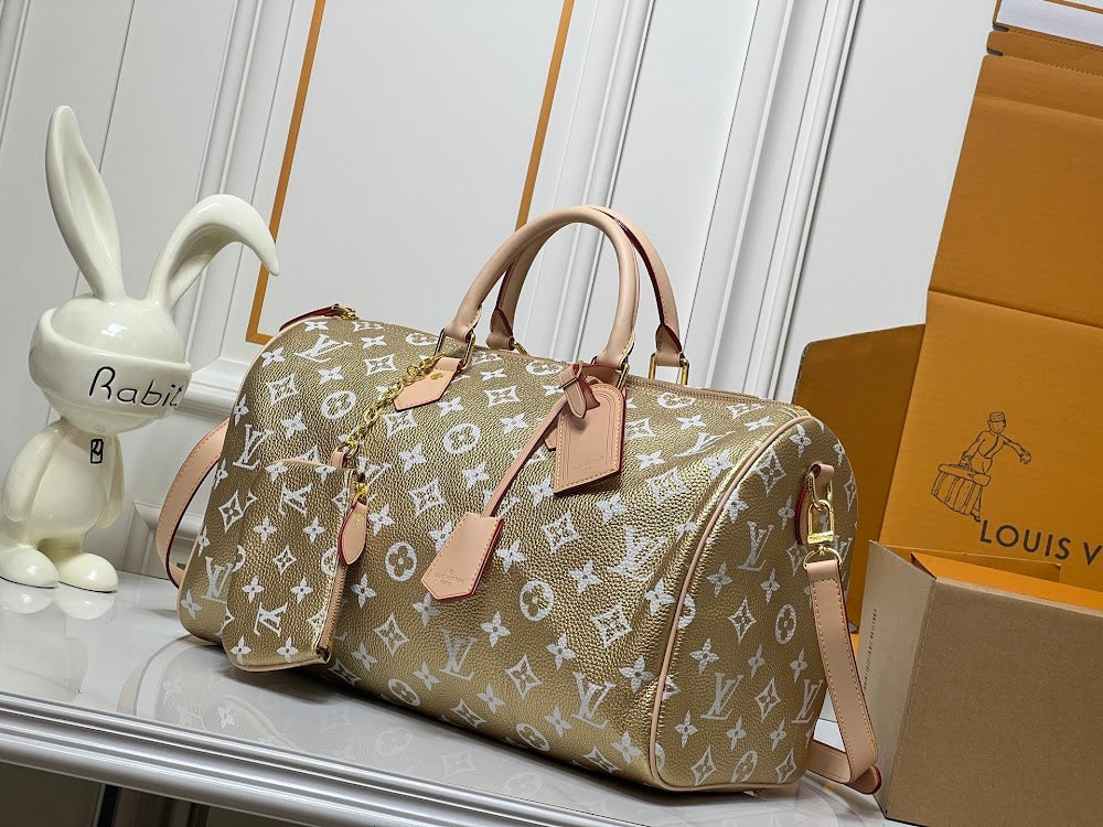 Dragons Bags ln Luxury Bag --77288