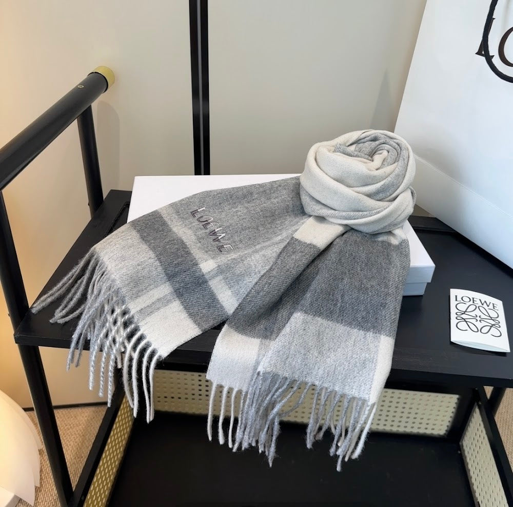 Dragons Bags Premium Designer Scarf --99534